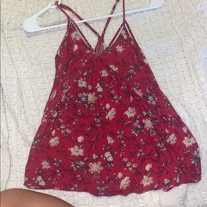 American Eagle tank top